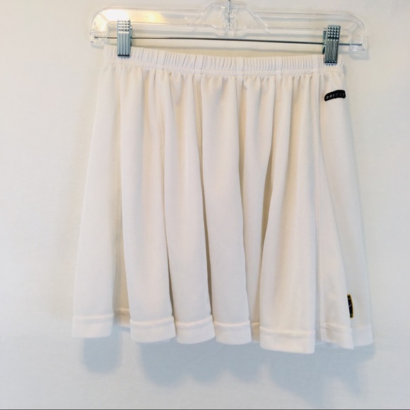 Nike Dresses & Skirts - Nike Dry Fit Tennis Skirt